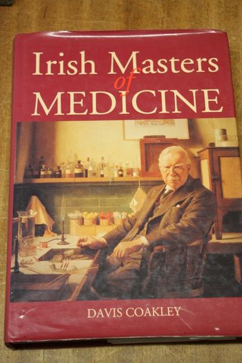 Irish Masters of Medicine.