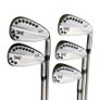 PXG 0311 Forged Irons / 6-Pw / Aerotech Steelfiber i70 Regular Image 2