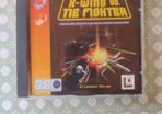 Star Wars X-Wing Vs Tie Fighter PC Video Game