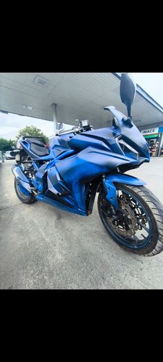 2021 Lexmoto LXR125