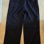 UK18 XL Tall, With Tags Womans Next Linen Bottoms Image 2