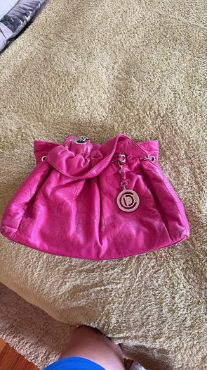 Dior bag