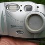 Kodak EasyShare DX3600 2.2MP Compact Digital Camera Silver Tested Image 5