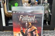 Fallout New Vegas PS3