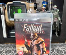 Fallout New Vegas PS3