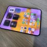 iPhone Duo 256GB Sim Free Image 3