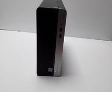 HP ProDesk 400 G5 SFF | Intel Core i5-8500 | Small Form Factor Desktop