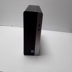 HP ProDesk 400 G5 SFF | Intel Core i5-8500 | Small Form Factor Desktop