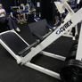 Cybex Gen 1 - 45 Degree Leg press (REFURBISHED) Image 6