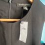 Banana Republic black jumpsuit. Size 2 Image 6