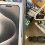iPhone 15 pro max Image 3