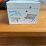 Vintage Jewellery  Music  Box Image 6