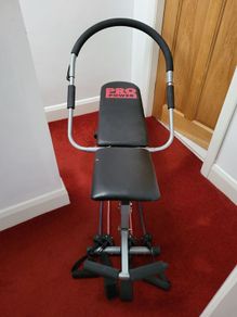 Abs Bench