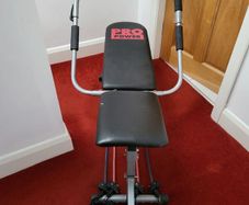 Abs Bench