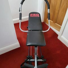 Abs Bench