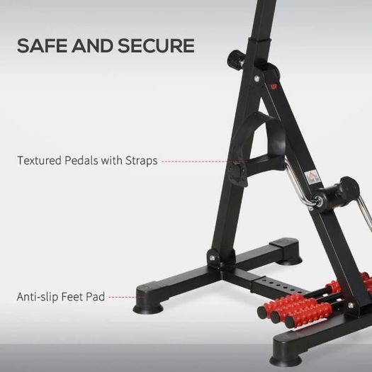 Portable Exercise Bike