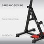 Portable Exercise Bike Image 5