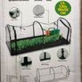 Kinzo Garden Greenhouse Image 2
