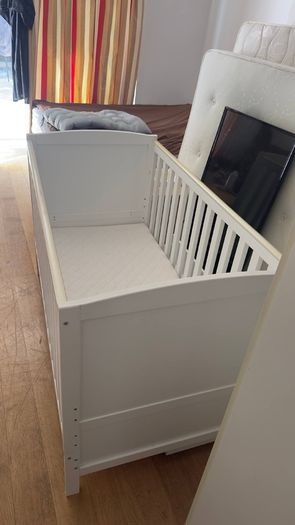 Kid bed