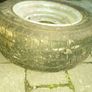 Williams spear wheel Image 6