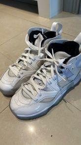 Nike Jordan Raptor trainers. Size 4uk/ 36.5eu