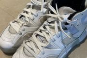 Nike Jordan Raptor trainers. Size 4uk/ 36.5eu