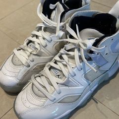 Nike Jordan Raptor trainers. Size 4uk/ 36.5eu