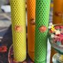 Beeswax Candles Image 5