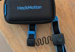 Hackmotion Sensor 3 Golf Training