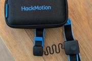 Hackmotion Sensor 3 Golf Training