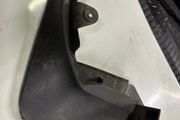 Ford Fiesta Mudflap