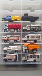 Matchbox Pack of 10 Cars 10