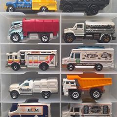 Matchbox Pack of 10 Cars 10