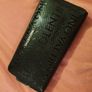 Black valentino purse Image 2