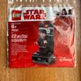 Lego minifigure DJ Code Breaker sw0903 - 2018 Image 2