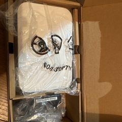 Brand new in box Huawei EchoLife HN8250Ts XGS-PON
