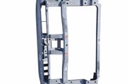 Volkswagen Passat front Panel Radiator Support 05-10@ OCG