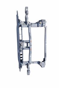 Volkswagen Passat front Panel Radiator Support 05-10@ OCG