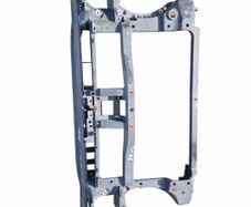 Volkswagen Passat front Panel Radiator Support 05-10@ OCG