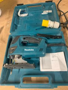 Makita jigsaw