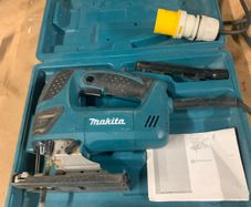 Makita jigsaw