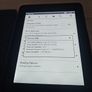 Kindle Paperwhite 5th Gen without Ads Image 3