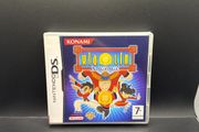 Xiaolin Showdown Nintendo Ds