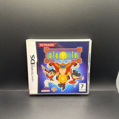 Xiaolin Showdown Nintendo Ds