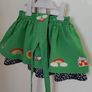 little bird dress 4-5y Image 2
