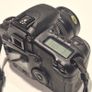 Canon EOS 20D 8.2MP Digital SLR Camera Kit with Canon EF 35-70mm f/3.5-4.5 Zoom Lens 3 Months Warranty Image 5