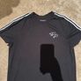 Primark Black T-Shirt Image 2