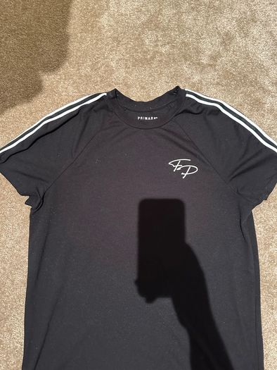 Primark Black T-Shirt