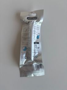 Black + Blum Binchotan Activated Carbon Water Filter