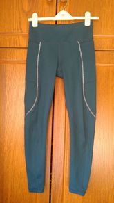 thermal sweaty Betty leggings